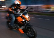 KTM 690 Duke